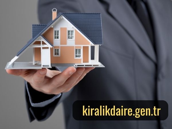 Cihanlı Mahallesi Kiralık Daire